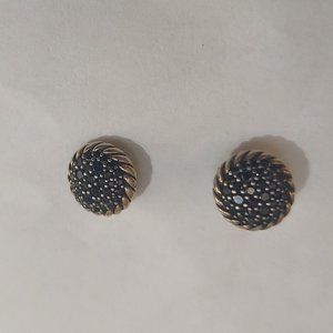JOHN HARDY EARRINGS